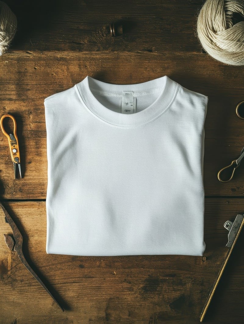 DIY T-shirts